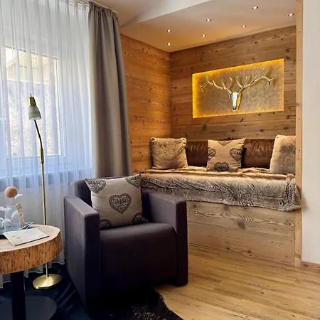 Naturboutique Rauszeit Hotel